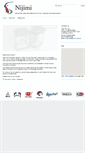 Mobile Screenshot of nijimi.com.au